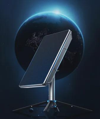 MWC上海揭示卫星产业新趋势 中国首款民用宽带卫星终端亮相，卫星通信服务迈向新阶段